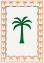 Palma Collection 2 Plakat Plakat / 21x30cm