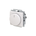 Abb Dimmer Saga 2116/11 Uc-916-510 DALI Tunable Hvit