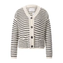 Roberto Collina, Dame, Strikkevarer, Flerfarget, XS,