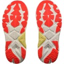 Hoka Women"s Arahi 8 Sunlight/Neon Yuzu 42