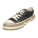 Jeffrey Campbell Dame Sko Svart 40 EU,