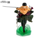 Naruto Samlefigur Zoro