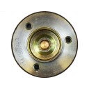 Innslag, starter AS-PL SS4021