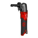 Milwaukee Batteri M12 FNB16-0 Nibbler Uten Og Lader