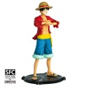 One Piece Monkey D. Luffy Samlefigur i høy kvalitet