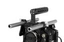 Wooden Camera Rod Clamp (19mm) 19mm Rods fester