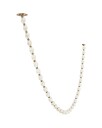 Collier 108 Chandelier 3000K Brass
