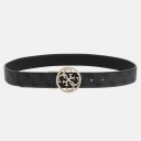 Guess Dame Accessories Svart L,