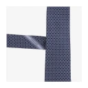 Ferragamo Herre Accessories Blå ONE SIZE,