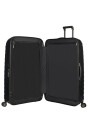 Samsonite PROXIS XL ekstra stor koffert 81 cm/125 L Black