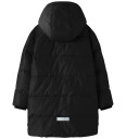 name it Nkfmedow03 Puffer Jacket Long Fo Black 128