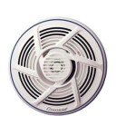 Pioneer TS-MR1640 høyttalerpar 6.5", marine, hvit, 30W RMS