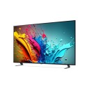 LG 86" QNED85 4K TV med Quantum Dot og FreeSync 86QNED85T6C