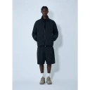Moncler Herre Jakker Svart L,