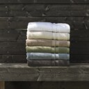 Halvor Bakke   Håndkle St. Paul   Beige