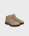 Birkenstock Unisex Jackson 2.0 Lenb R Taupe 36
