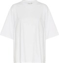 Gestuz Simmagz Emb Tee Noos   BRIGHT WHITE   XXS