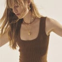 Anni Lu, Dame, Accessories, Gul, ONE SIZE,