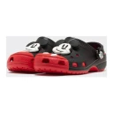 Crocs Dame Sko Flerfarget 45 EU,