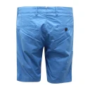 Berwich Herre Shorts Blå S,