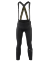 Assos Equipe RS 2/3 Spring Fall S11 lange sykkelbukser herre sort