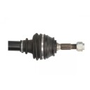 Point Gear Drivaksel POINT GEAR PNG72904