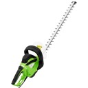 vidaXL Elektrisk hekksaks 61 cm 750 W