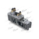 Ventilblokk, manuell girkasse VADEN 303.11.0032