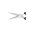 Fiskars - Solid snip sekatør SP15 oransje