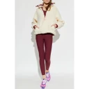 The Upside Dame Gensere & Hettegensere Beige L,