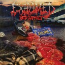Exhumed  Red Asphalt  CD