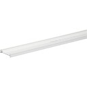 Schneider Electric 5590314 Kabelhylle enkel 72 x 500 mm Plast Installasjonsmaterial