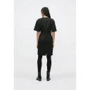 Calvin Klein Dame Kjoler Svart L,