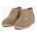 Estro Dame Sko Beige 37 EU,