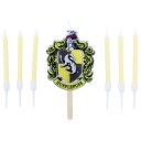 Harry Potter Kakelys Håsblås 7/pk 