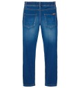 Name it kids - Jeans nkmRyan Slim Swe Jeans 5225 - Blå