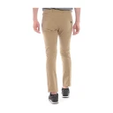 Daniele Alessandrini Herre Bukser Beige W34,