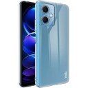 Imak Air II Pro Xiaomi Poco X5 Deksel Gjennomsiktig