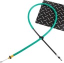 RIDEX 124C0360 Tautrekk håndbremse