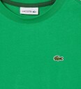 Lacoste T skjorte   Green m. Logo   Lacoste   6 år 116   T skjorte   Grønn