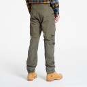 Lundhags Men's Fulu Cargo Strech Hybrid Pant Grønn 52 Man