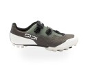 Sidi Dominator X sykkelsko gravel grønn