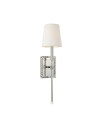 Visual Comfort Baxley Sconce Nickel
