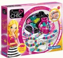 Clementoni Crazy Chic Rainbow Bracelets
