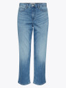 Ichi Twiggy Raven Denim 26