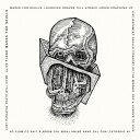 Scorpion Milk Flesh Masks For Skulls Vinyl