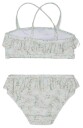 MINI A TURE Githa UV-Bikini Pale Aqua 98-104