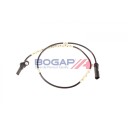 ABS sensor BOGAP B7117106