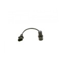 BOSCH 0 281 002 512 Impulsgiver, veivaksel