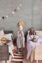 OYOY Little Finn badekarmatte Multi